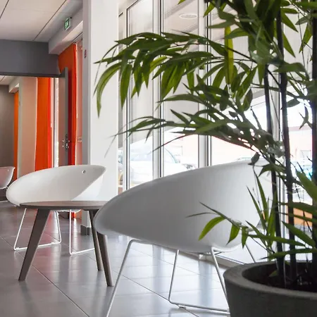 Résidence Uxco H2o Ex Suiteasy Apartahotel
