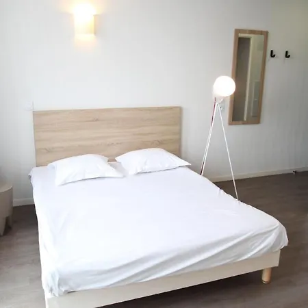 Résidence Uxco H2o Ex Suiteasy La Rochelle (Charente-Maritime)
