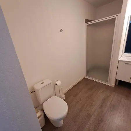 Ξενοδοχείο με διαμερίσματα Uxco H2o Λα Ροσέλ