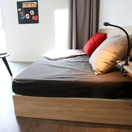 Uxco H2o Λα Ροσέλ