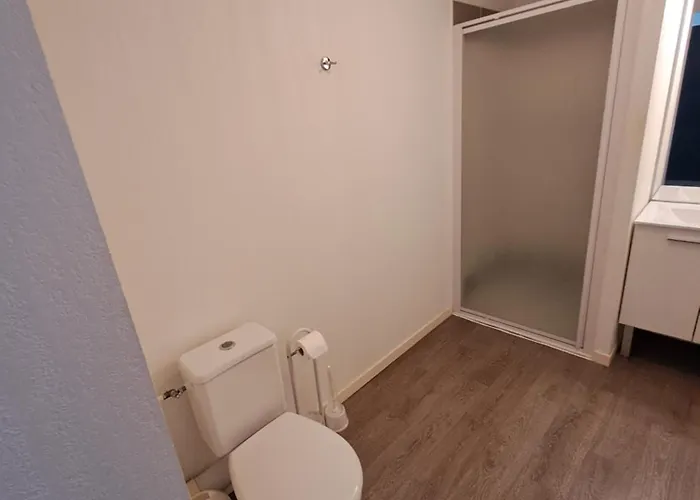 Appart hôtel Résidence Uxco H2o Ex Suiteasy La Rochelle (Charente-Maritime)