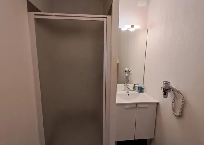 Résidence Uxco H2o Ex Suiteasy 3* La Rochelle (Charente-Maritime)