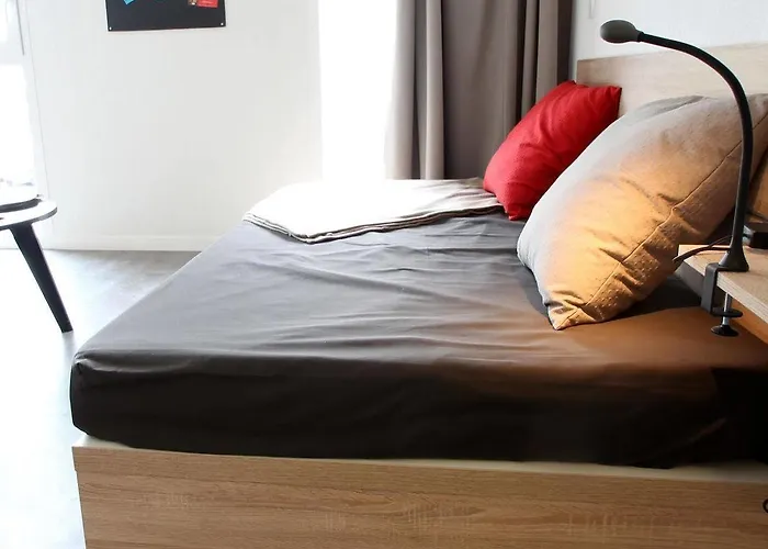 Résidence Uxco H2o Ex Suiteasy La Rochelle (Charente-Maritime)