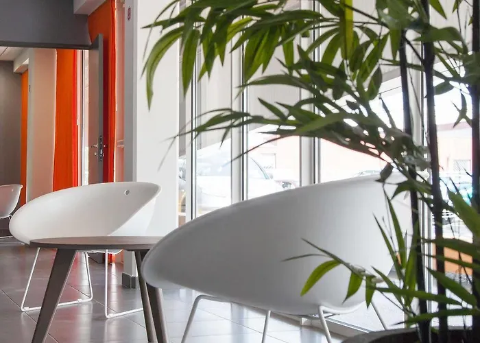 Résidence Uxco H2o Ex Suiteasy Appart hôtel